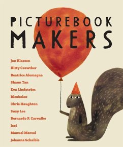 Picturebook Makers - McCullen, Sam