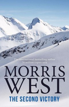 The Second Victory - West, Morris L.