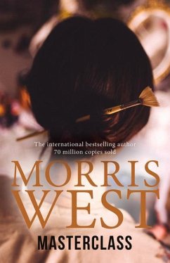 Masterclass - West, Morris L.