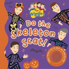 Do the Skeleton Skat! - The Wiggles