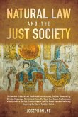 Natural Law and the Just Society