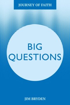 Big Questions - Bryden, James