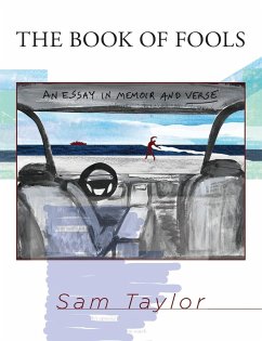 The Book of Fools - Taylor, Sam