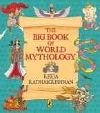Big Book of World Mythology