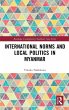 International Norms and Local Politics... - Bild 1