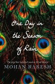 One Day in the Season of Rain