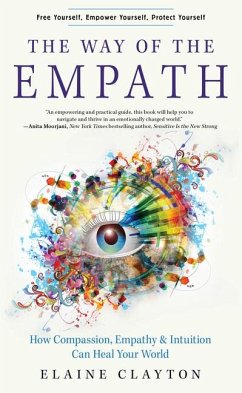 The Way of the Empath - Clayton, Elaine (Elaine Clayton)
