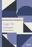 Logic for Lawyers