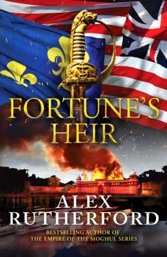 Fortune's Heir - Rutherford, Alex