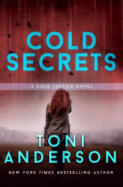 Cold Secrets - Anderson, Toni