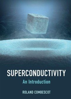 Superconductivity - Combescot, Roland