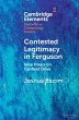 Contested Legitimacy in Ferguson - Bild 1