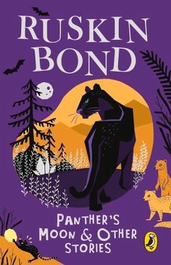 Panther's Moon & Other Stories - Bond, Ruskin