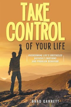 Take Control of Your Life - Brad Garrett