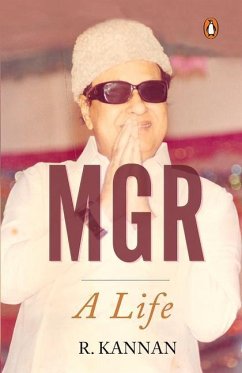 Mgr: A Life - Kannan, R.