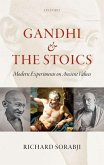 Gandhi and the Stoics