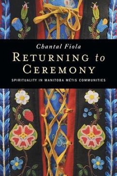 Returning to Ceremony - Fiola, Chantal