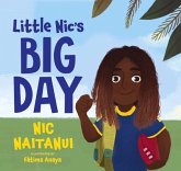 Little Nic's Big Day