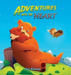 Adventures Into The Heart - Klassen, Eric