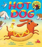 Hot Dog Hot Dog
