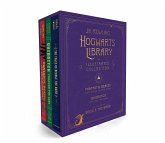 Hogwarts Library: The Illustrated Collection