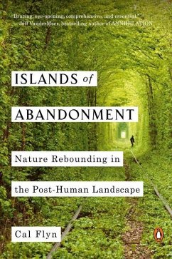 Islands of Abandonment - Flyn, Cal