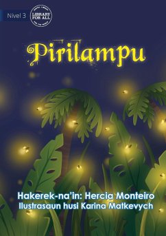 Fireflies - Pirilampu - Monteiro, Hercia