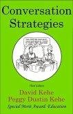 Conversation Strategies: Pair and Group Activities for Develping Communicative Competence