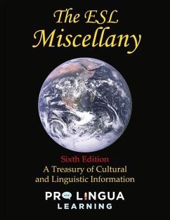 The ESL Miscellany - Clark, Raymond C