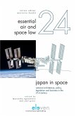 Japan in Space