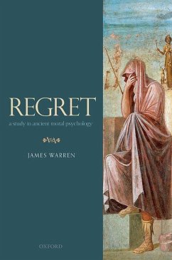 Regret - Warren, James