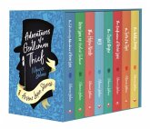 Adventures of a Gentleman Thief: 8 Arsene Lupin Stories (Box Set) Adventures of a Gentleman Thief: 8 Arsene Lupin Stories (Box Set)