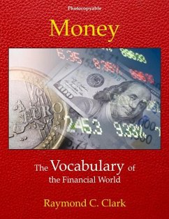 Cover Money