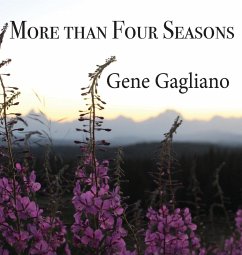 Cover More than Four Seasons