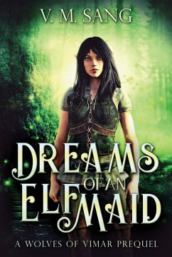 Dreams Of An Elf Maid - Sang, V. M.
