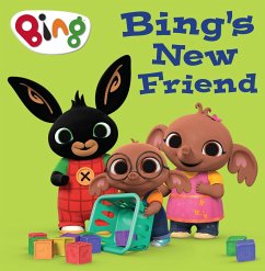 Bing's New Friend - HarperCollins ChildrenÃ â â s Books