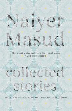 Cover Collected Stories