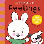 My First Book of Feelings My First Book of Feelings
