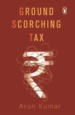 Cover Ground Scorching Tax