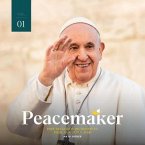 Peacemaker: Pope Francis on His Mission to Thailand Japan Bari