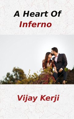 Cover A Heart Of Inferno (eBook, ePUB)