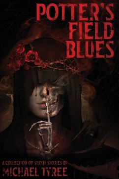 Potter's Field Blues - Tyree, Michael