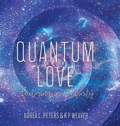 Quantum Love - Peters, Adrea