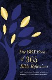 The BRF Book of 365 Bible Reflections