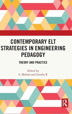 Cover Contemporary ELT Strategies in Engineering Pedagogy