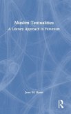 Muslim Textualities Muslim Textualities