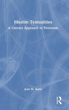 Cover Muslim Textualities