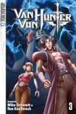 Van Von Hunter Manga Volume 1