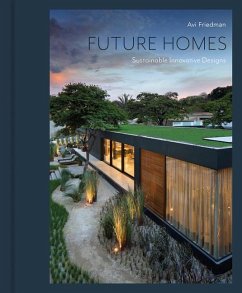 Future Homes - Friedman, Avi