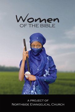 Women of the Bible - Church, Northside Evangelical